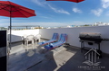 Lujo Moderno-Zona 5*-Cama King-3 Min a la Playa-Alberca-Asador-Vistas
