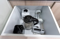 Lujo Moderno-Zona 5*-Cama King-3 Min a la Playa-Alberca-Asador-Vistas