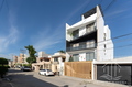 Lujo Moderno-Zona 5*-Cama King-3 Min a la Playa-Alberca-Asador-Vistas