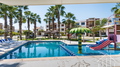 Promo!-Alberca-6Pax-Cerca Playa y Parque MazAgua