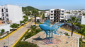 Promo!-Alberca-6Pax-Cerca Playa y Parque MazAgua