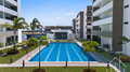 Promo!-Queen Beds-Near Beach-1st Floor-Poolside-Sleep 6