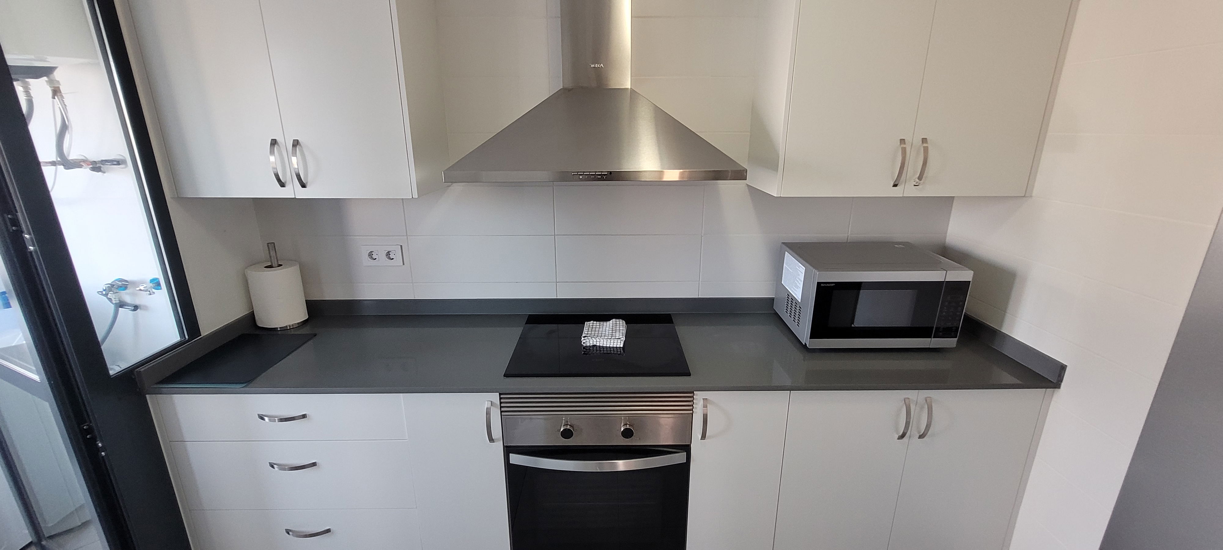 Casa Jack - House with Volcanic mountain views