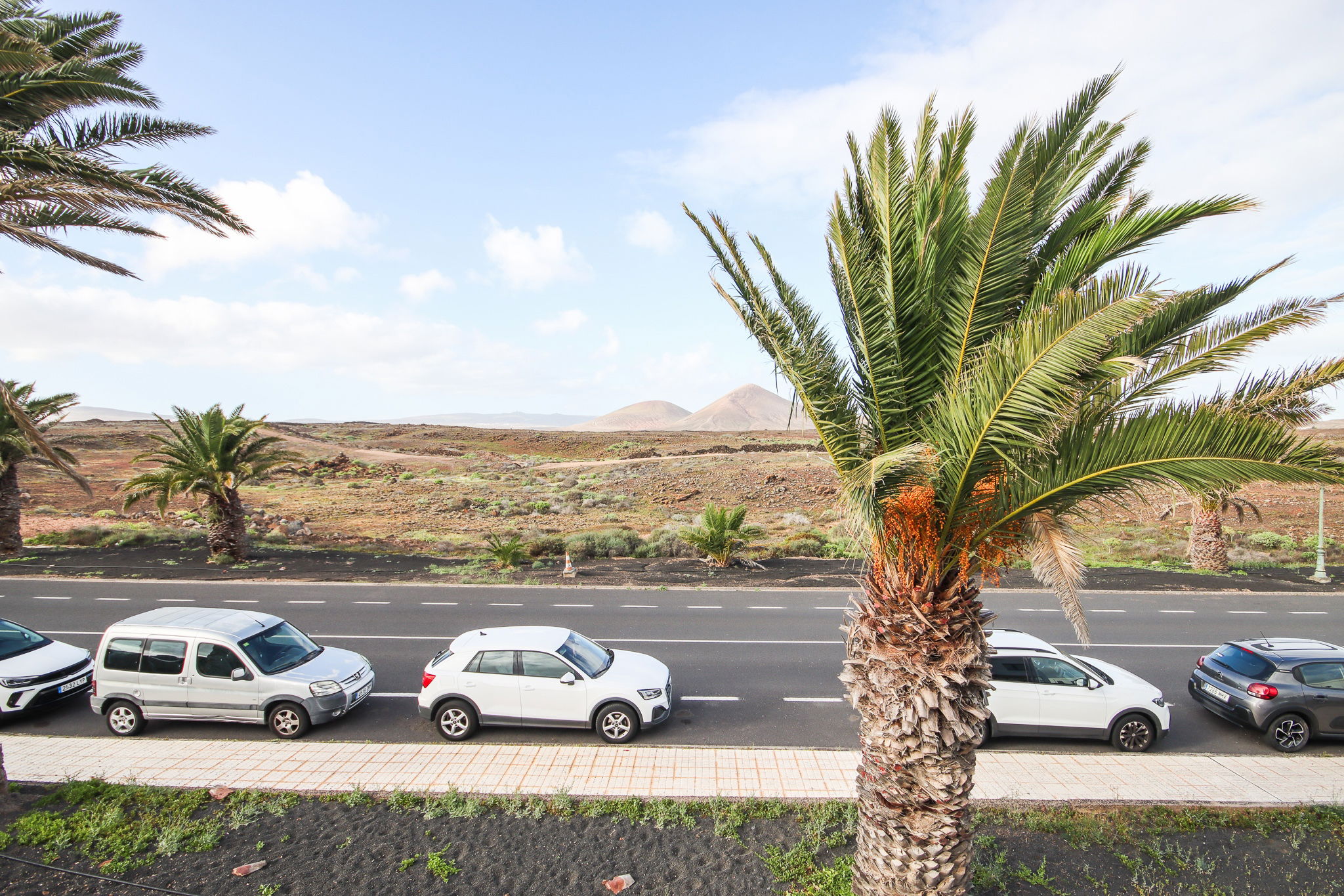 Casa Jack - House with Volcanic mountain views