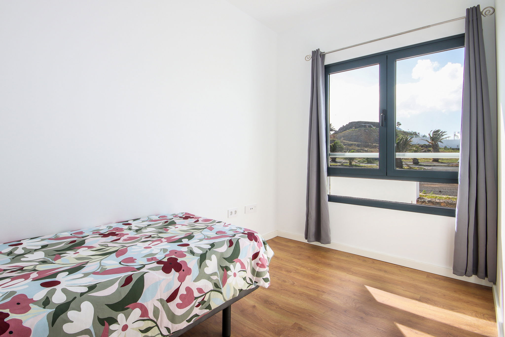 Casa Jack - House with Volcanic mountain views