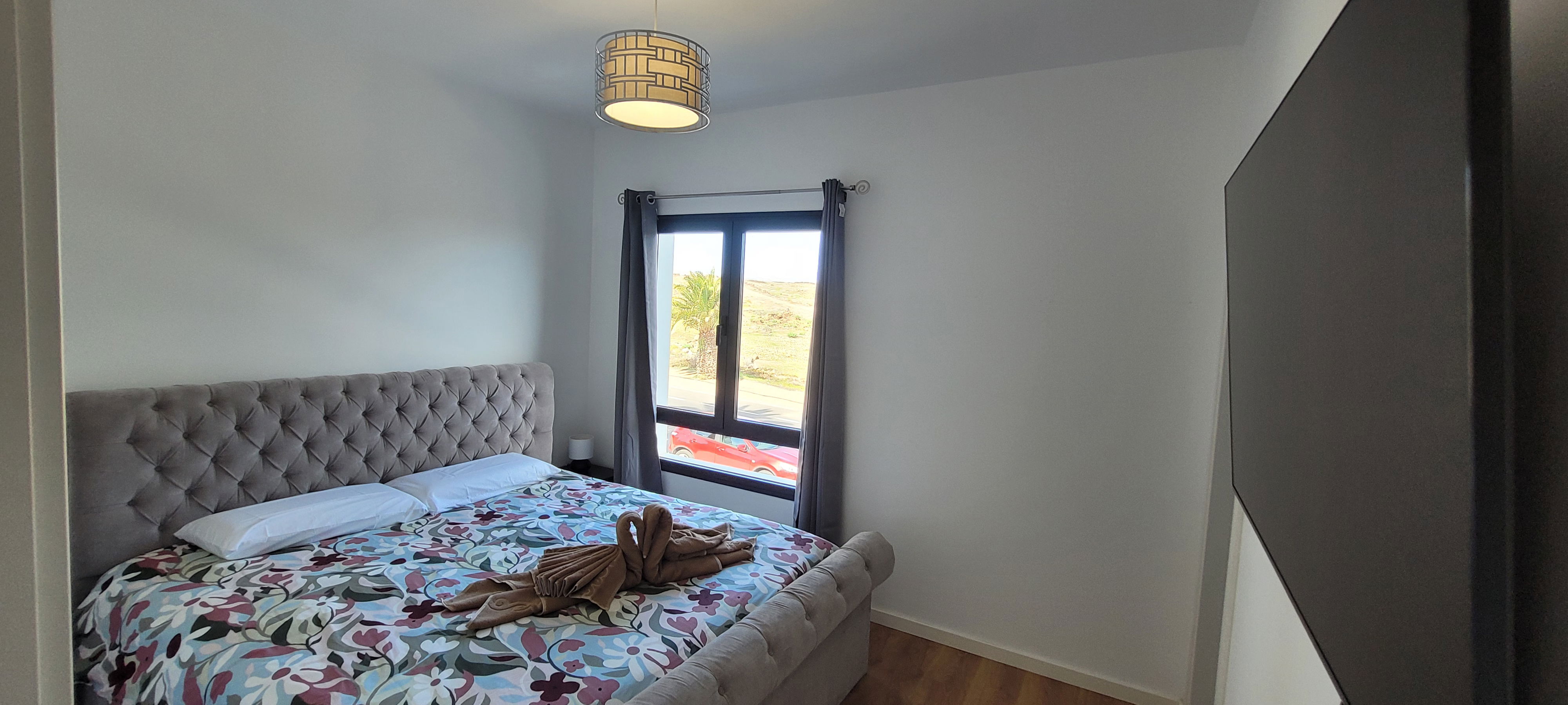 Casa Jack - House with Volcanic mountain views