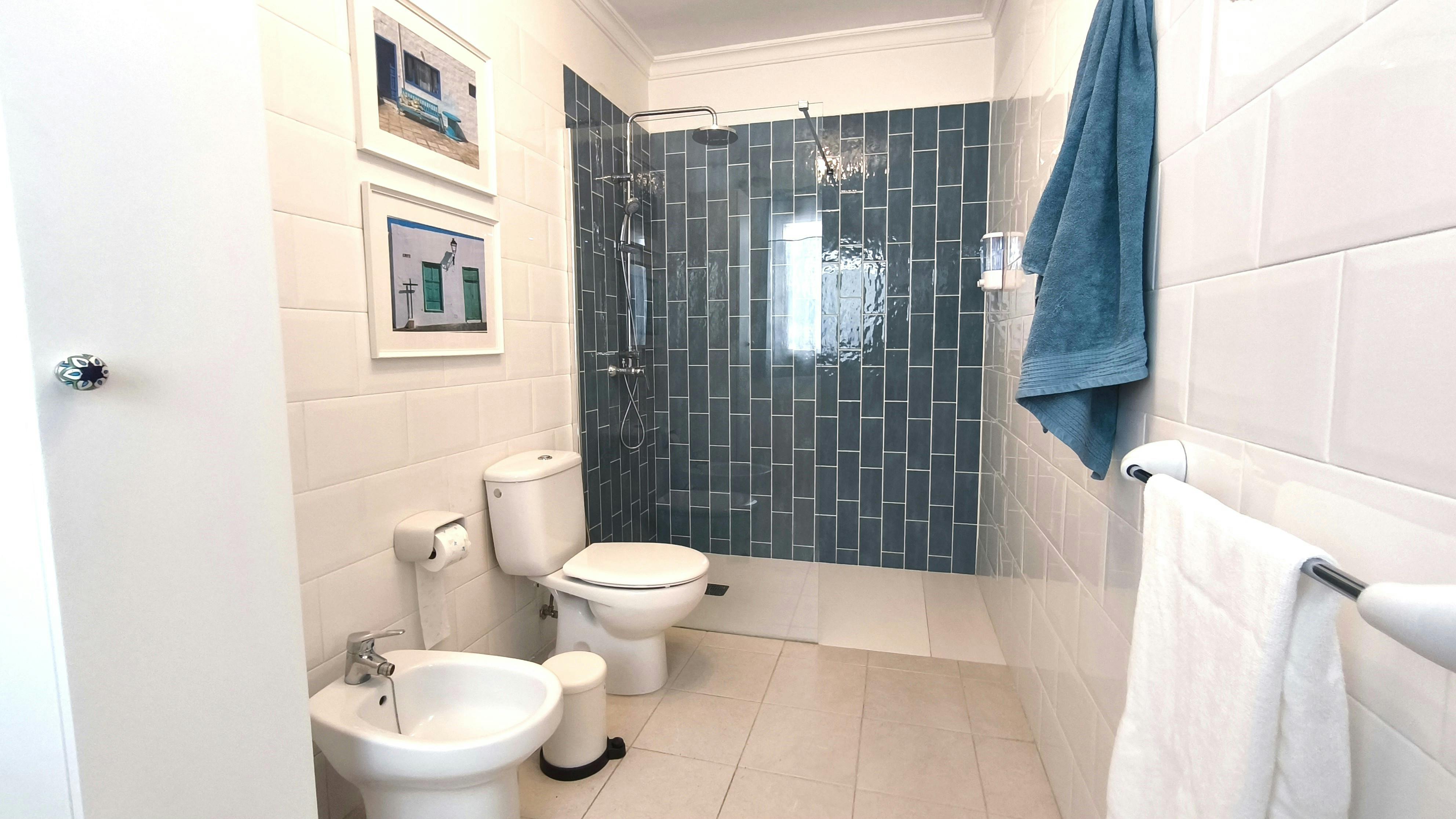 Mar en Calma  –  A cozy holiday cottage located a few steps from the beach