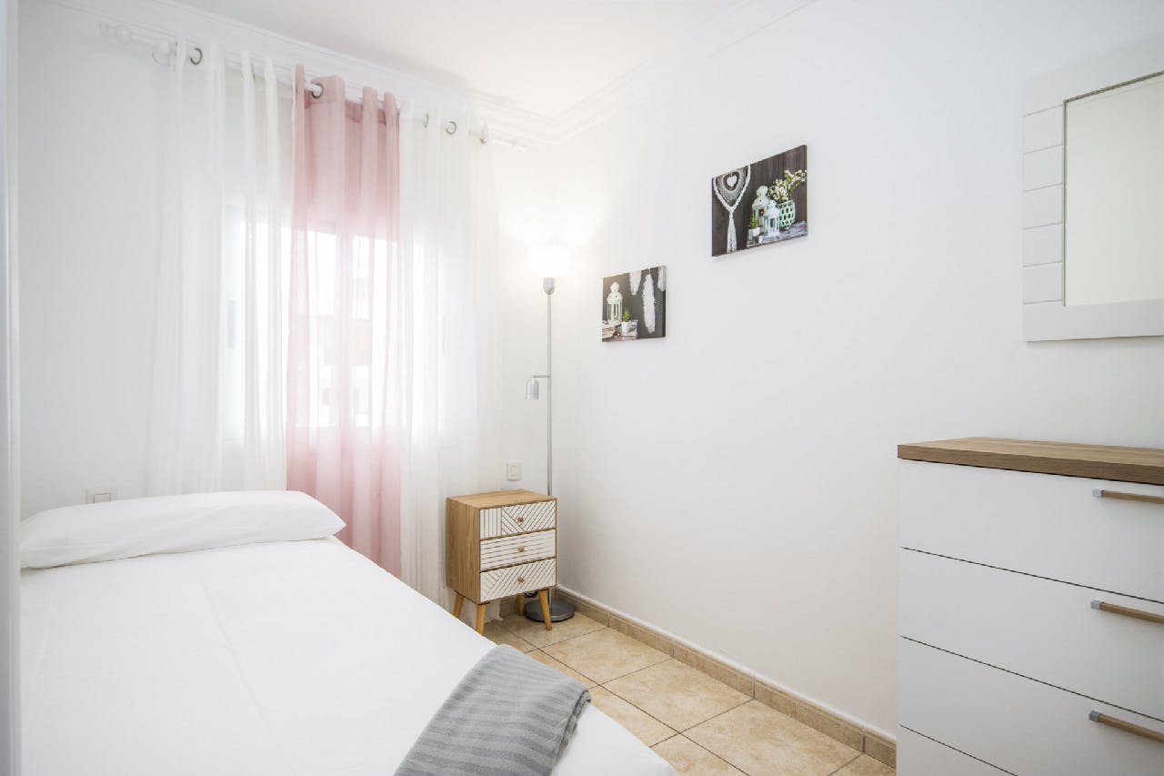 Apartamento Lucero