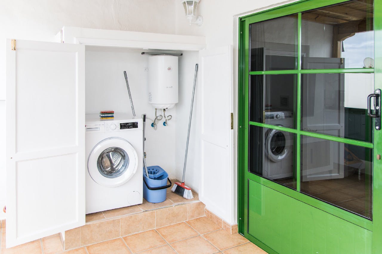 Apartamento Lucero