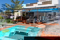 Niteo House - Villa con piscina privada