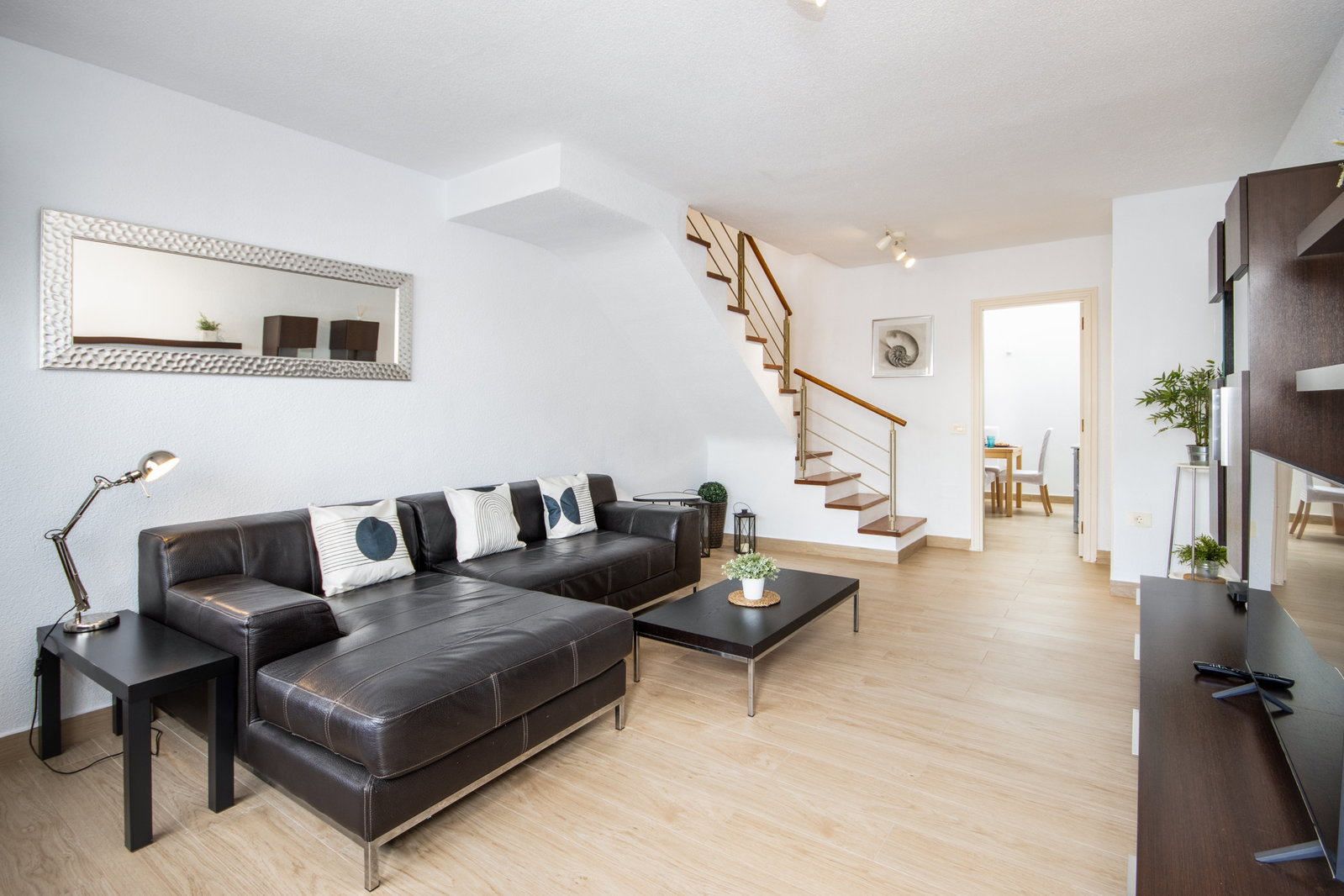Apartamento Remo