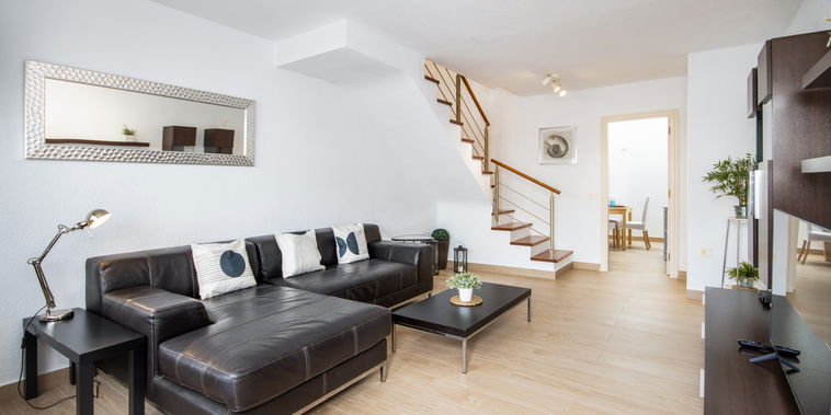 Apartamento Remo