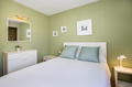 Apartamento Remo