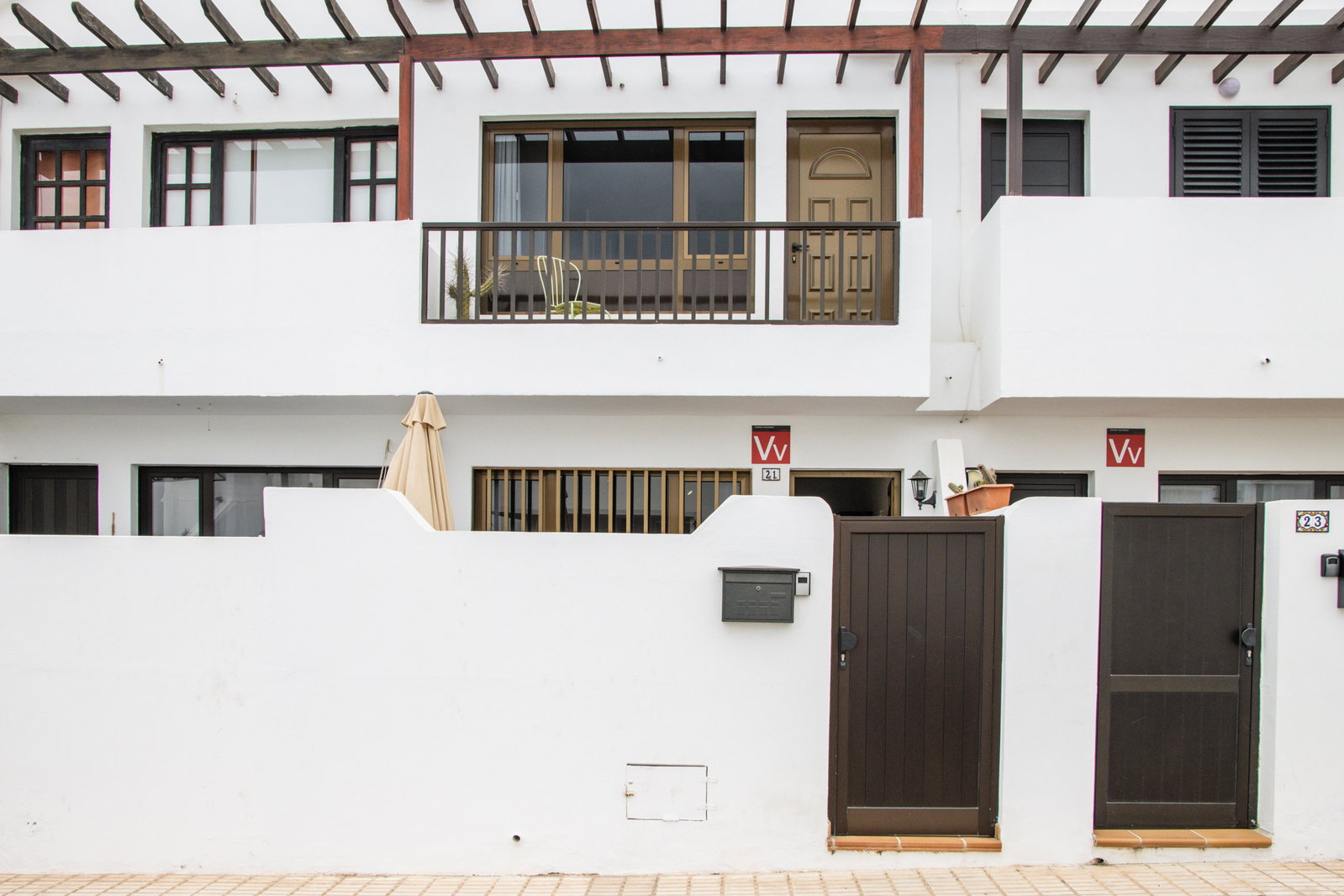 Apartamento Remo