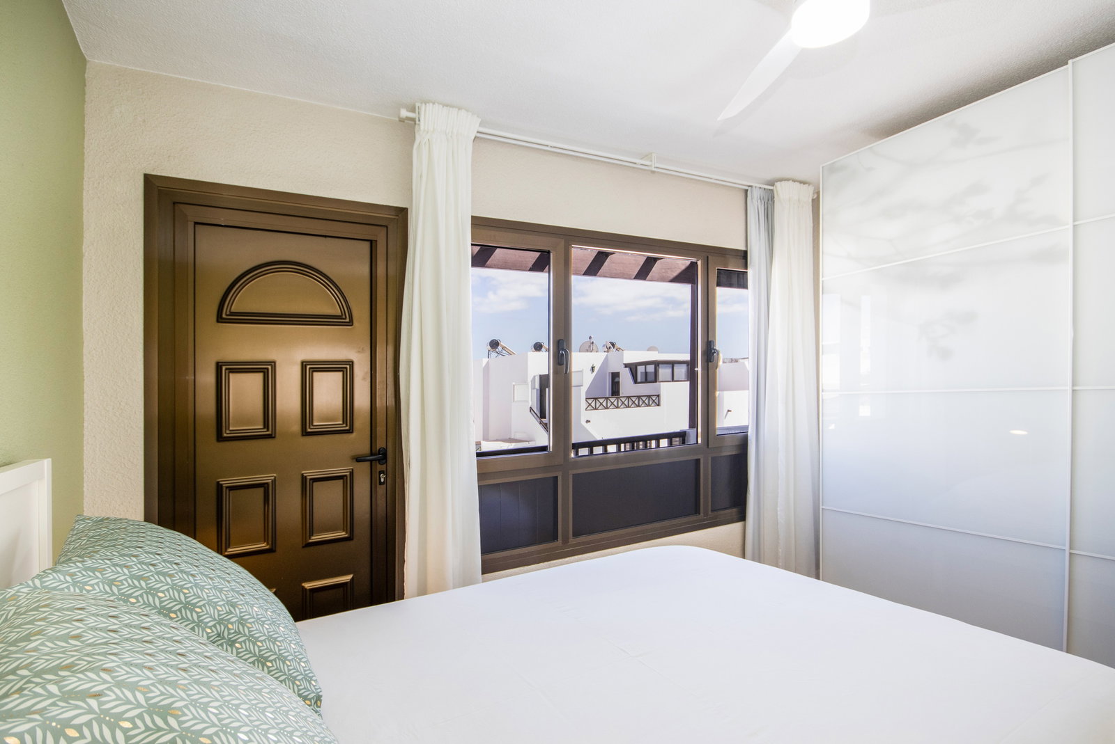 Apartamento Remo