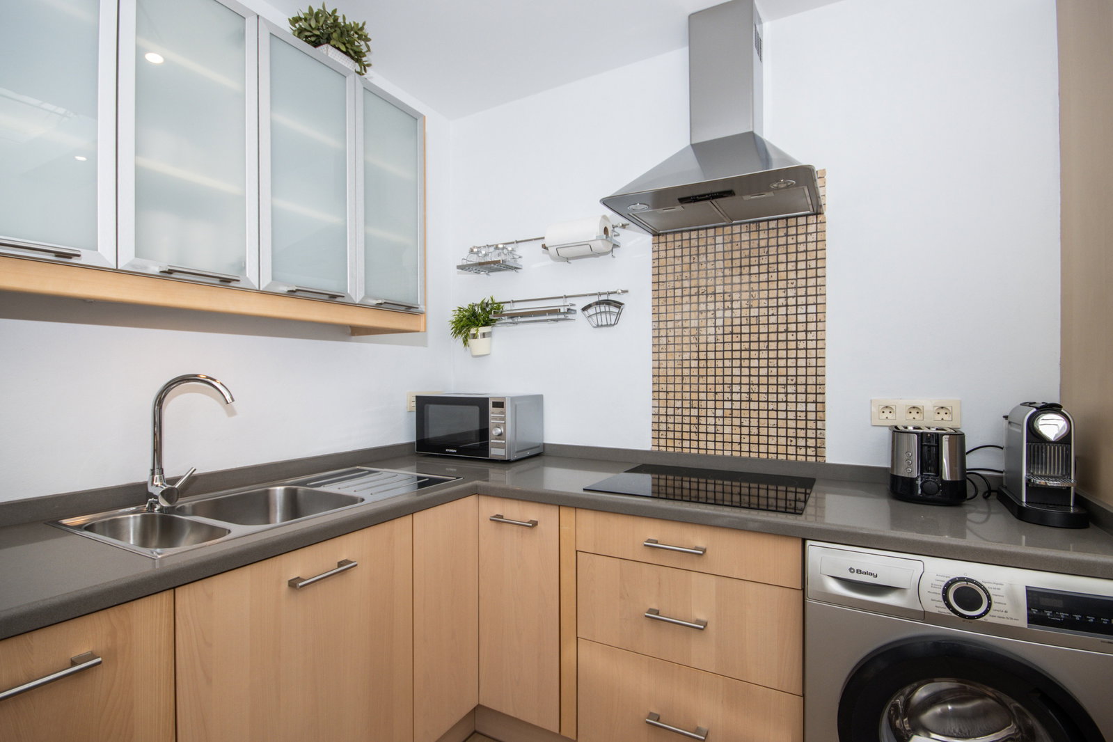 Apartamento Remo
