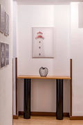 Apartamento en Madrid Centro, cerca de Atocha y AVE. Capacidad para 6 personas.