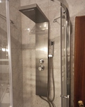 Apartamento en Madrid Centro, cerca de Atocha y AVE. Capacidad para 6 personas.