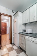 Apartamento en Madrid Centro, cerca de Atocha y AVE. Capacidad para 6 personas.