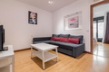Apartamento en Madrid Centro, cerca de Atocha y AVE. Capacidad para 6 personas.