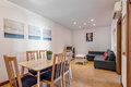 Apartamento en Madrid Centro, cerca de Atocha y AVE. Capacidad para 6 personas.