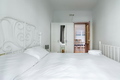 Apartamento en Madrid Centro, cerca de Atocha y AVE. Capacidad para 6 personas.