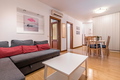 Apartamento en Madrid Centro, cerca de Atocha y AVE. Capacidad para 6 personas.