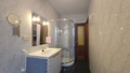 Apartamento en Madrid Centro, cerca de Atocha y AVE. Capacidad para 6 personas.