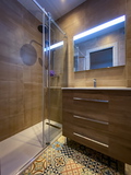 Cozy apartment in the heart of Madrid (Sol)