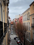 Cozy apartment in the heart of Madrid (Sol)