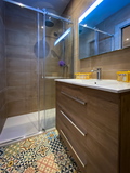 Cozy apartment in the heart of Madrid (Sol)