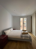 Cozy apartment in the heart of Madrid (Sol)