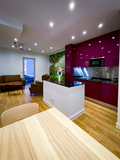 Cozy apartment in the heart of Madrid (Sol)