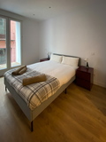 Cozy apartment in the heart of Madrid (Sol)