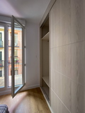 Cozy apartment in the heart of Madrid (Sol)