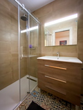 Cozy apartment in the heart of Madrid (Sol)