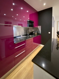 Cozy apartment in the heart of Madrid (Sol)