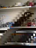 roomsKitchenette