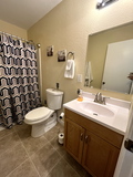 Kings CAMP: 3 Bedroom SeaWorld, RIM, Medical & BMT