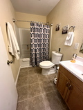 Kings CAMP: 3 Bedroom SeaWorld, RIM, Medical & BMT