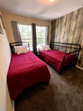 Kings CAMP: 3 Bedroom SeaWorld, RIM, Medical & BMT