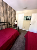 Kings CAMP: 3 Bedroom SeaWorld, RIM, Medical & BMT