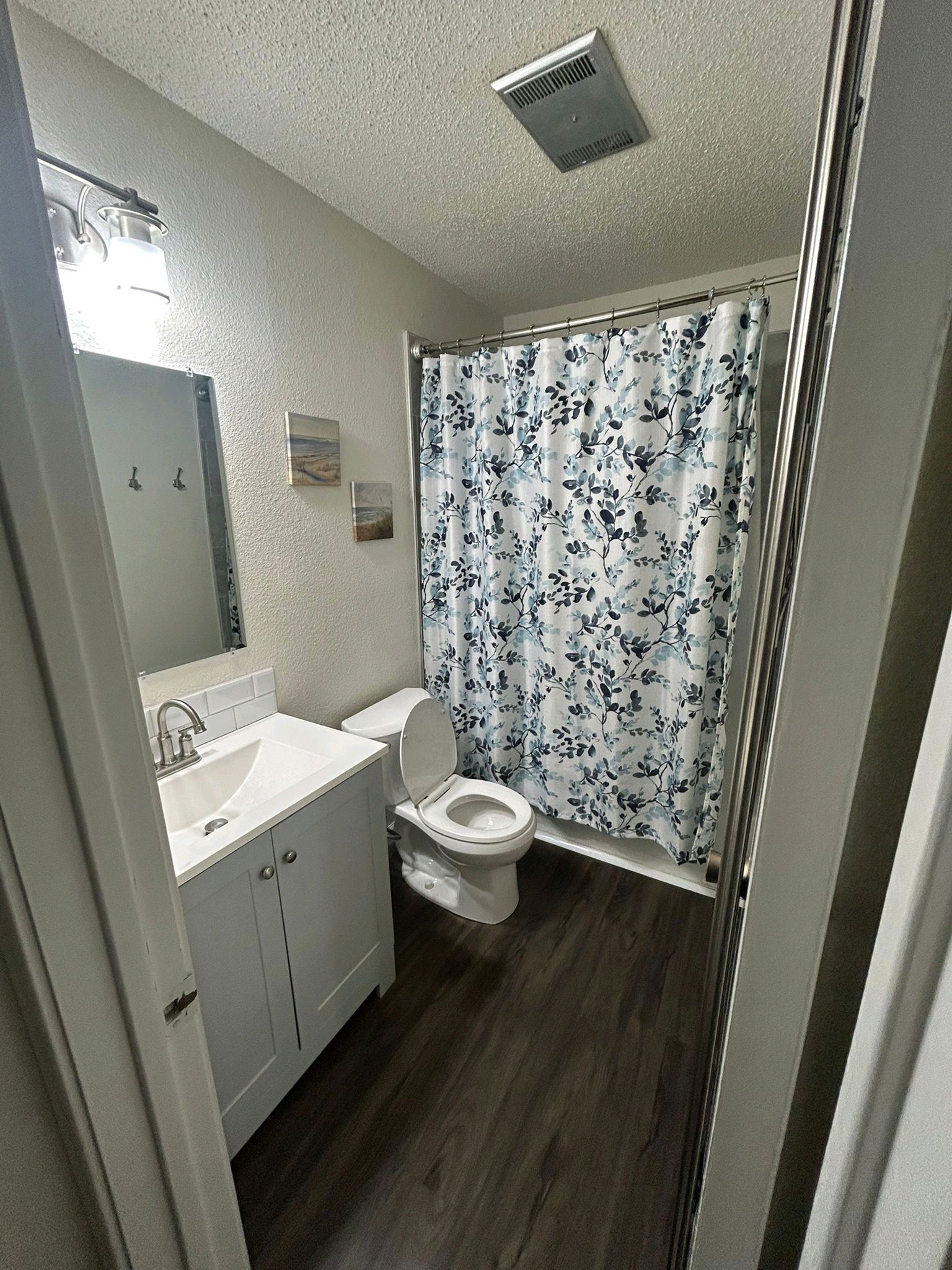 FORT Hambledon- SeaWorld Medical Ctr and The RIM