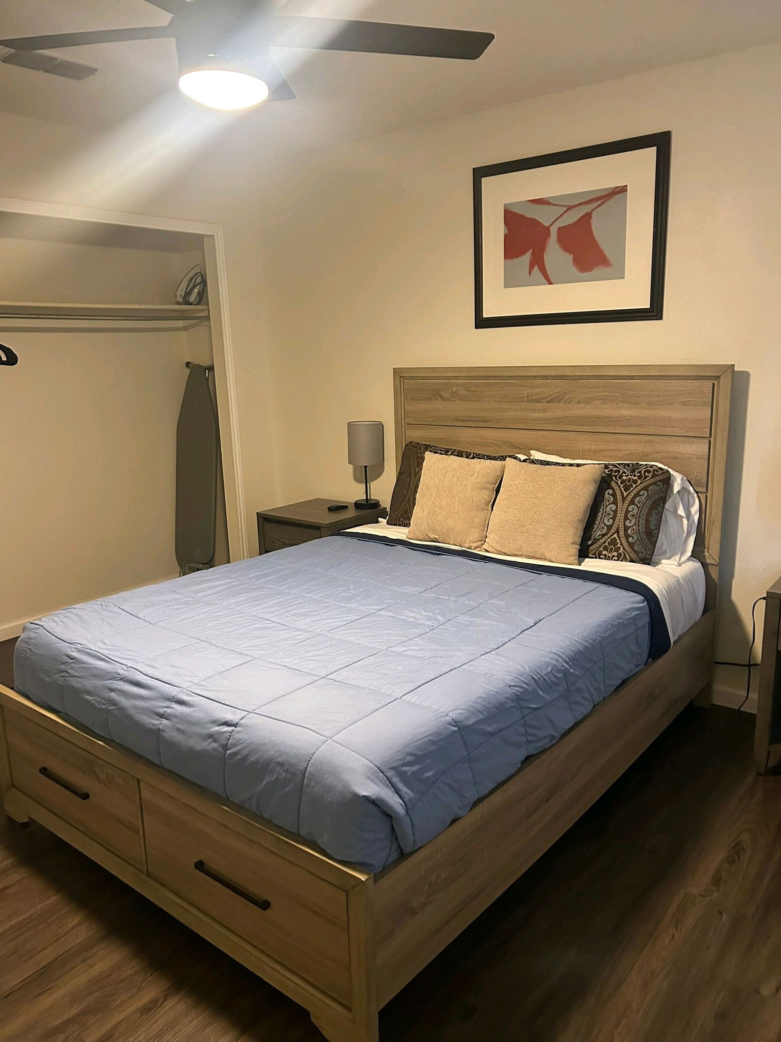 FORT Hambledon- SeaWorld Medical Ctr and The RIM