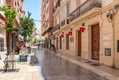 Descubre Málaga desde un apartamento con encanto