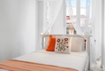 Descubre Málaga desde un apartamento con encanto