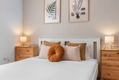 Descubre Málaga desde un apartamento con encanto