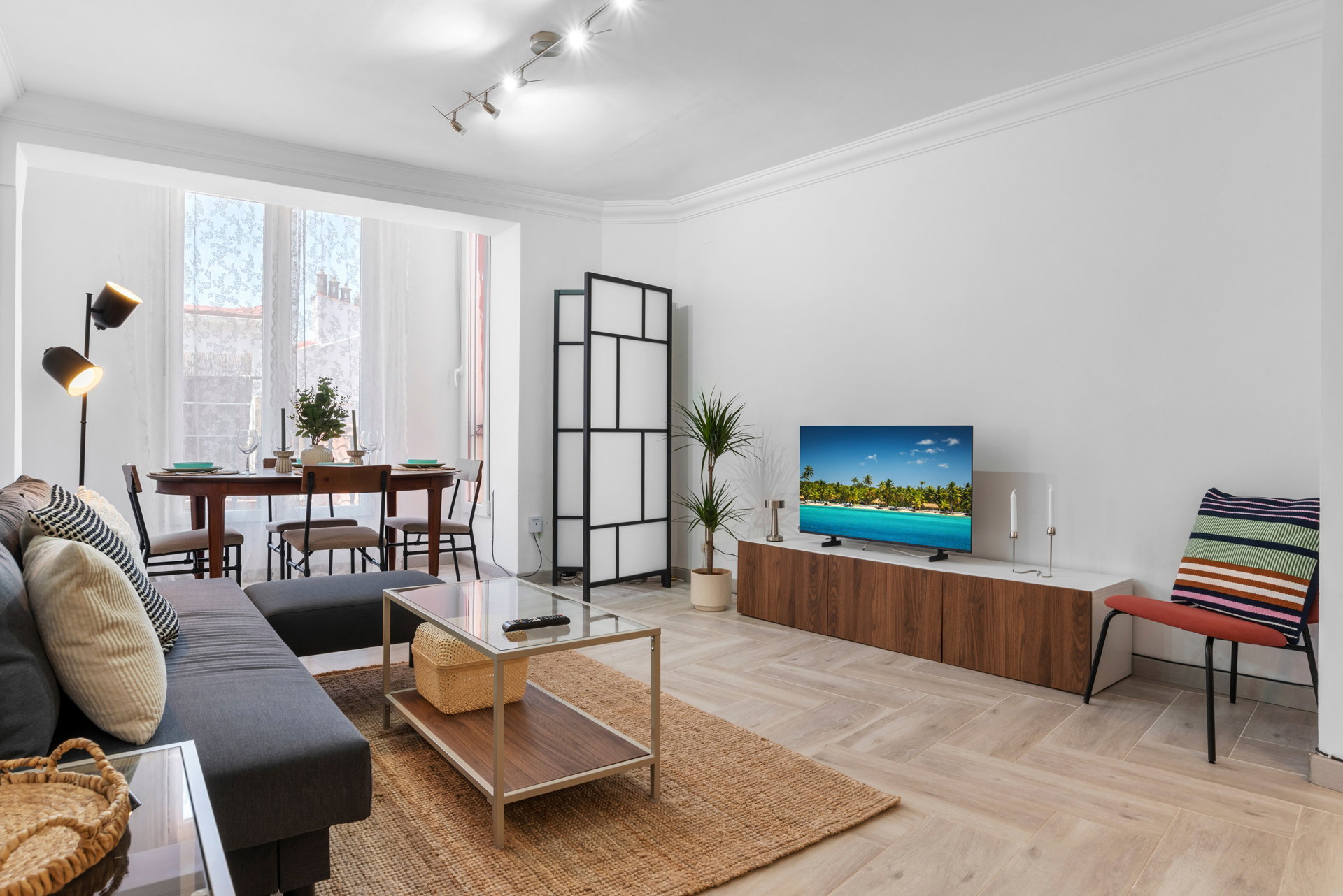 Descubre Málaga desde un apartamento con encanto