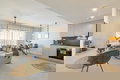 Luxury Mijas Apartment with Spa & Mountain Views