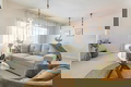 Luxury Mijas Apartment with Spa & Mountain Views